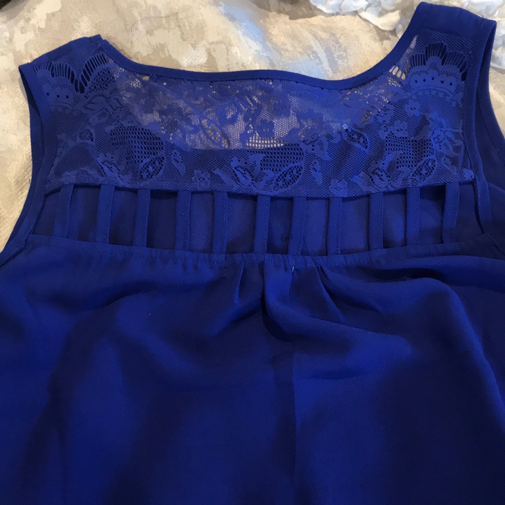 Tank top - Picture 4 of 6